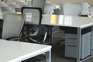 オフィス・工場内の不用品・粗大ごみの処分