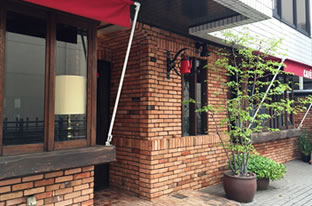 事業系一般廃棄物の収集運搬