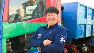 プラスチック分別「理想」と「現実」