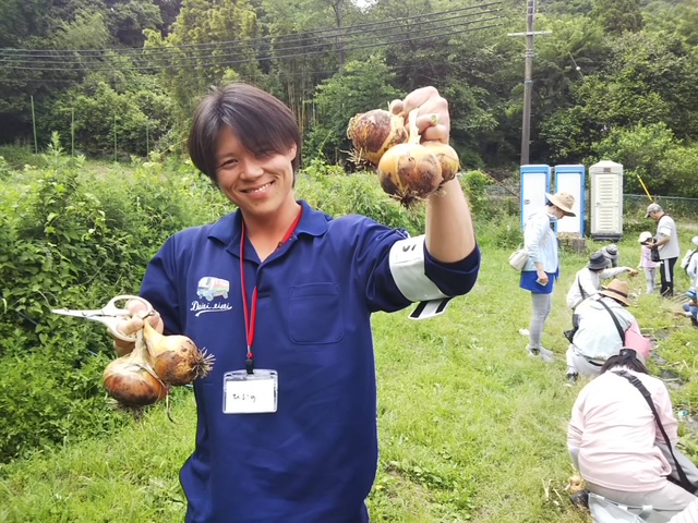こども農業塾